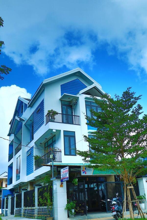 Oscar Villa Hội An Extérieur photo