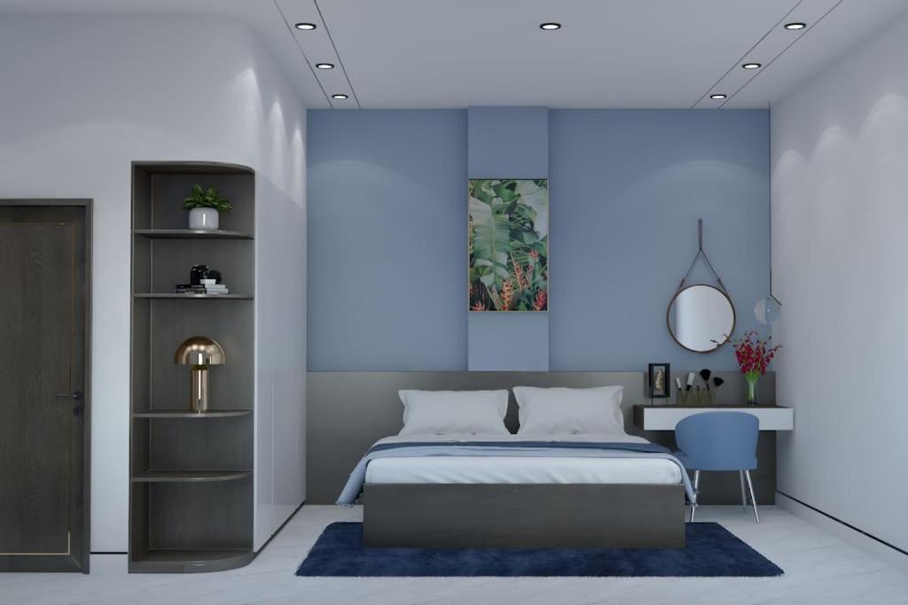 Oscar Villa Hội An Extérieur photo